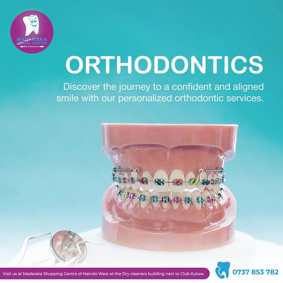 Orthodontic Treatments