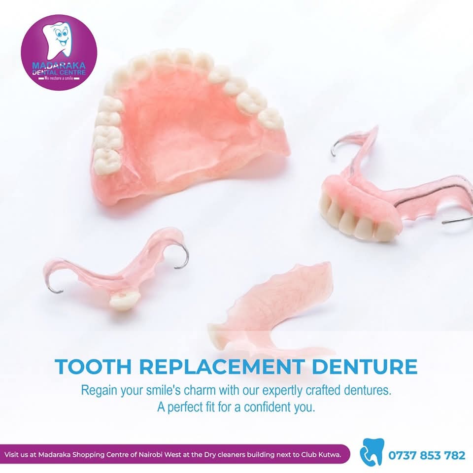 Prosthetic Treatments